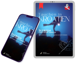 eBook - ISTRIEN und seine Inseln