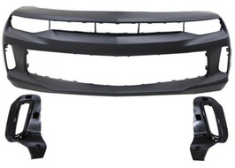 Chevrolet Camaro Frontmaske / Stoßstange vorne