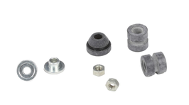Chevrolet Suburban ABS-Steuergerät Isolator
