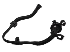 Chevrolet Camaro Resonator Luftfilter