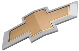 Chevrolet Camaro Logo f. Grill