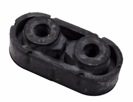Chevrolet Camaro Halter / Isolator Abgasanlage