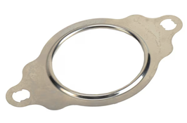 Chevrolet Camaro Rohr Flanschdichtung / Dichtung links