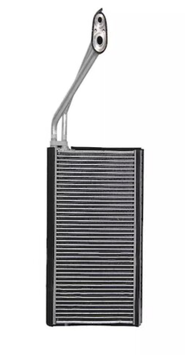 Chevrolet Camaro Klimaanlage Verdampfer
