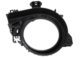 Chevrolet Camaro Gebläsemotor Aufnahme