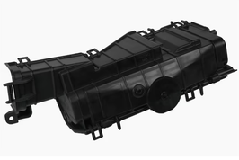 Chevrolet Camaro Gebläsekasten Verteiler