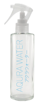 AQURA WATER（アルカリイオン電解水）アクラウォーター