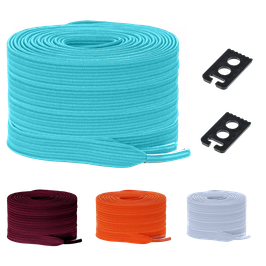 Elastische Schnürsenkel