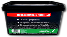 Dark Mountain Substrat Neue Rezeptur