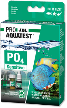 JBL Phosphattest