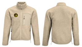 NEW! MOONSHINE FLUFF LS