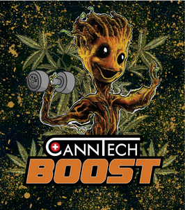 CannTech BOOST