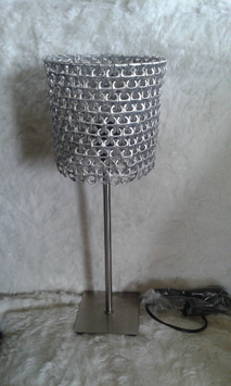 Lamp 'Blikplipjes'