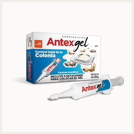 Antex Gel