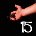 CD - 15