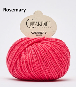 Cashmere Classic von Cardiff