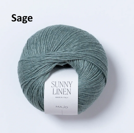 Sunny Linen
