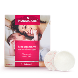 Nursicare Brustwarzenauflage