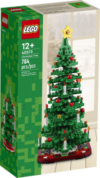 40573  Kerstboom