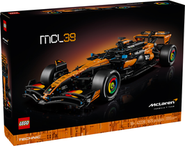 42228  McLaren MCL39 F1® auto