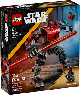 75411  Darth Maul™ mecha