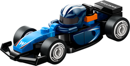 nr. 7 Williams F1 Team Race Car