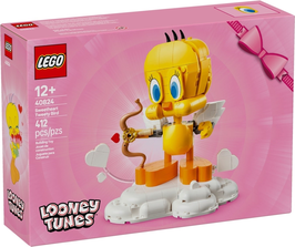 40824  Lieve Tweety