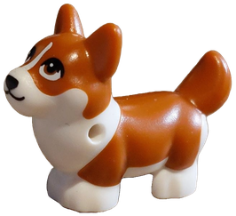 Corgi