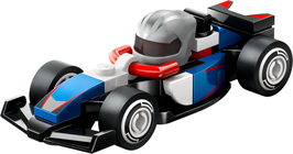 nr. 8  VCARB F1 Team Race Car