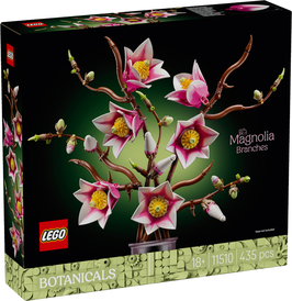 11510  Magnoliatakken