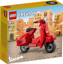 40517  Vespa
