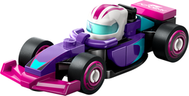 nr. 11  F1 Academy Race Car