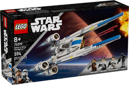 75399  Rebel U-wing Starfighter™