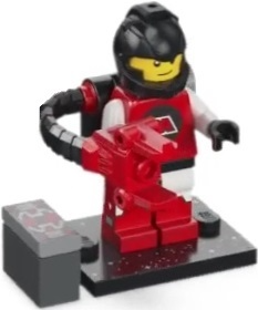 Nr. 5 M-tron gewichtheffer