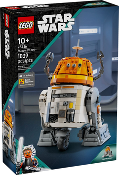 75416  Chopper (C1-10P)™ Astromech Droid