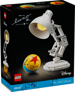 21357  Disney Pixar Luxo Jr.