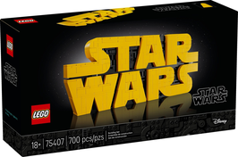 75407  Star Wars™ logo