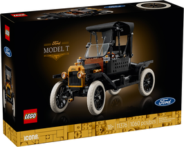 11376  Ford Model T