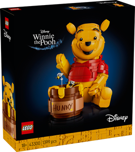 43300  Winnie de Poeh