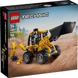 42197  Graaflaadmachine