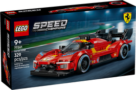 77261  Ferrari 499P