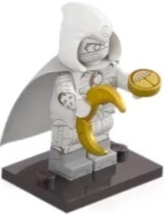 nr 2. Moon Knight