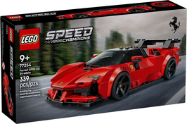 77254  Ferrari SF90 XX Stradale sportauto