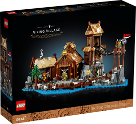 21343  Vikingdorp
