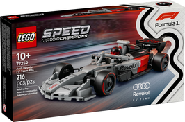 77259  Audi Revolut F1® Team R26 racewagen