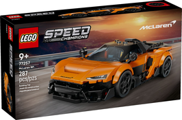 77257  McLaren W1