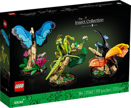 21342  De insectencollectie