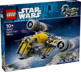 75447  De Razor Crest™