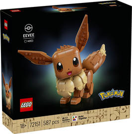 72151 Eevee