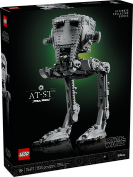 75417  AT-ST™ Walker